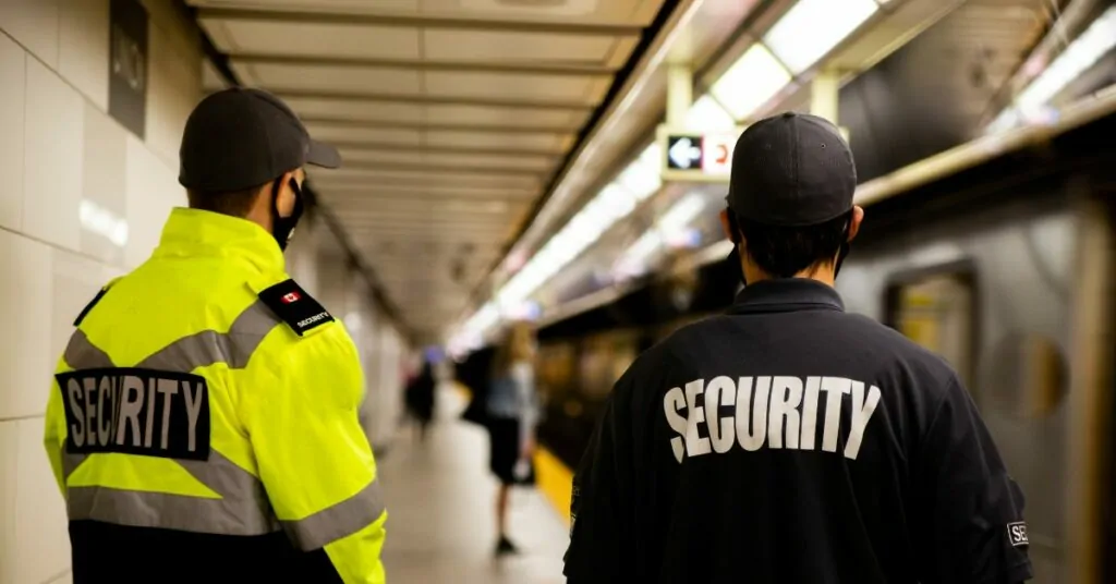 Aposentadoria do Vigilante: Conheça as Regras