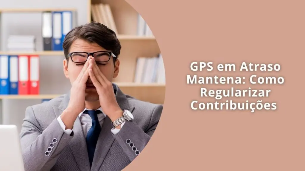 GPS em Atraso em Mantena