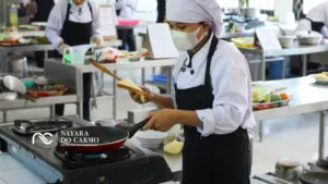 Direitos do Cozinheiro no INSS