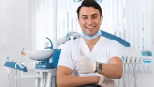 aposentadoria para dentista em GV